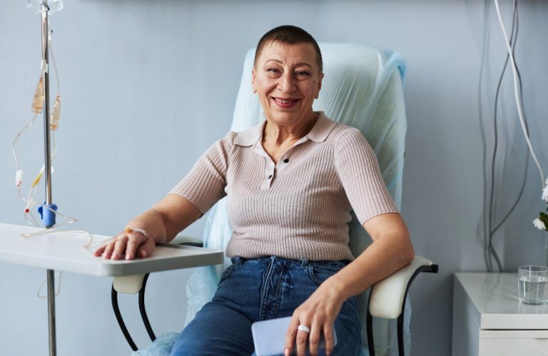 Fertility, Sexuality & Intimacy: The Questions Patients Are Afraid to Ask